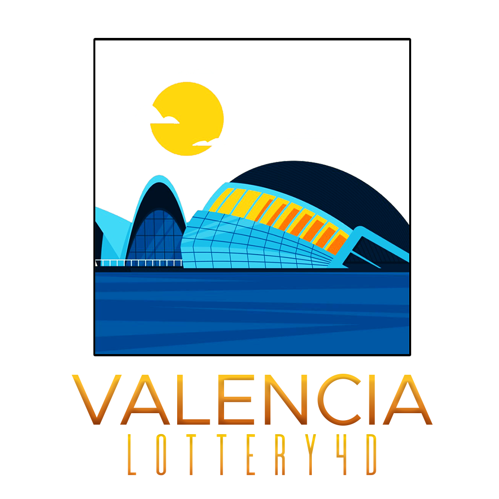 Logo Valencia Lottery